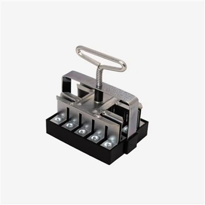 20 ব্লক প্ল্যান্ট সয়েল ব্লকার